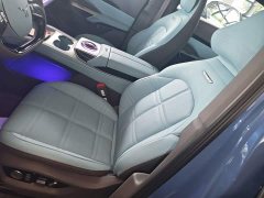 FAW Hongqi Tiangong 08 730 Max RWD Version - ფოტო 14