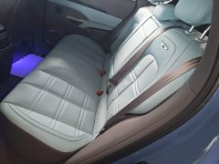 FAW Hongqi Tiangong 08 730 Max RWD Version - ფოტო 16