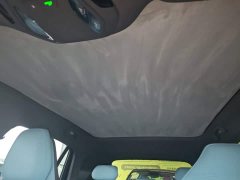 FAW Hongqi Tiangong 08 730 Max RWD Version - ფოტო 17