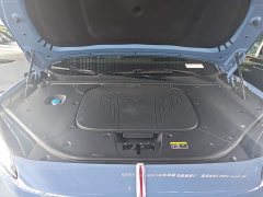 FAW Hongqi Tiangong 08 730 Max RWD Version - ფოტო 19