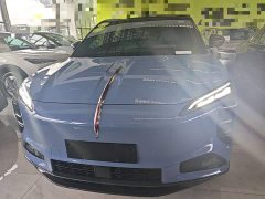 FAW Hongqi Tiangong 08 730 Max RWD Version - ფოტო 2