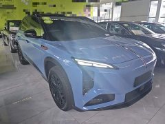 FAW Hongqi Tiangong 08 730 Max RWD Version - ფოტო 3