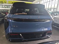 FAW Hongqi Tiangong 08 730 Max RWD Version - ფოტო 5