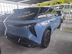 FAW Hongqi Tiangong 08 730 Max RWD Version - ფოტო 6