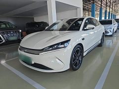 BYD Qin L EV 545KM Excellence Edition - photo 1