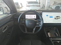 BYD Qin L EV 545KM Excellence Edition - photo 10