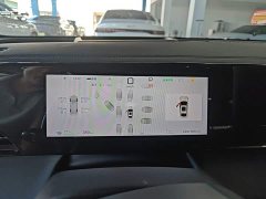 BYD Qin L EV 545KM Excellence Edition - photo 11