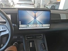 BYD Qin L EV 545KM Excellence Edition - photo 12