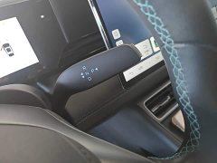 BYD Qin L EV 545KM Excellence Edition - photo 13