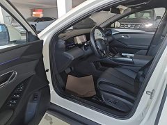 BYD Qin L EV 545KM Excellence Edition - photo 15