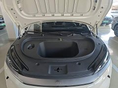BYD Qin L EV 545KM Excellence Edition - photo 19