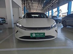 BYD Qin L EV 545KM Excellence Edition - photo 2