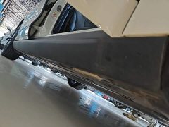 BYD Qin L EV 545KM Excellence Edition - photo 20