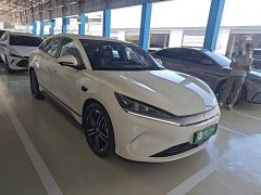 BYD Qin L EV 545KM Excellence Edition - photo 3