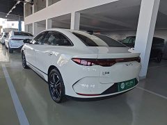 BYD Qin L EV 545KM Excellence Edition - photo 4