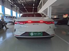 BYD Qin L EV 545KM Excellence Edition - photo 5