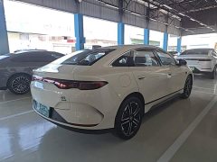 BYD Qin L EV 545KM Excellence Edition - photo 6