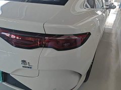 BYD Qin L EV 545KM Excellence Edition - photo 7