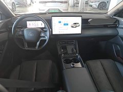 BYD Qin L EV 545KM Excellence Edition - photo 9