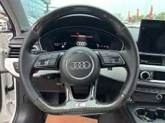 Audi A4L 40 TFSI quattro Luxury Sport Edition - ფოტო 10