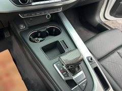Audi A4L 40 TFSI quattro Luxury Sport Edition - ფოტო 12