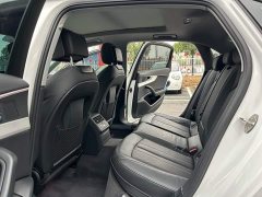 Audi A4L 40 TFSI quattro Luxury Sport Edition - ფოტო 14