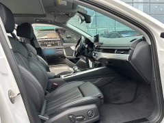 Audi A4L 40 TFSI quattro Luxury Sport Edition - ფოტო 15