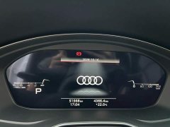 Audi A4L 40 TFSI quattro Luxury Sport Edition - ფოტო 3