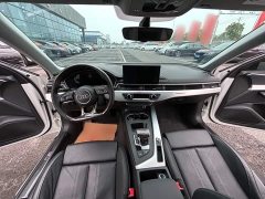 Audi A4L 40 TFSI quattro Luxury Sport Edition - ფოტო 9