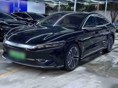 BYD Han EV Ultra-Long Range Luxury Edition - ფოტო 1