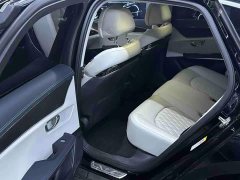 BYD Han EV Ultra-Long Range Luxury Edition - ფოტო 10
