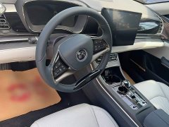 BYD Han EV Ultra-Long Range Luxury Edition - ფოტო 11