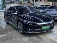 BYD Han EV Ultra-Long Range Luxury Edition - ფოტო 3