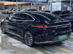 BYD Han EV Ultra-Long Range Luxury Edition - ფოტო 4