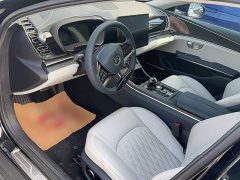 BYD Han EV Ultra-Long Range Luxury Edition - ფოტო 5