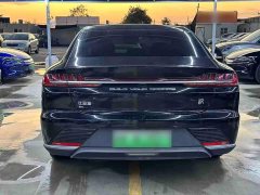 BYD Han EV Ultra-Long Range Luxury Edition - ფოტო 6