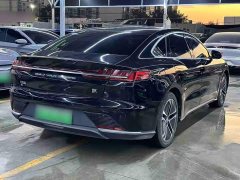 BYD Han EV Ultra-Long Range Luxury Edition - ფოტო 7
