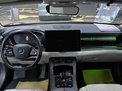 BYD Han EV Ultra-Long Range Luxury Edition - ფოტო 8