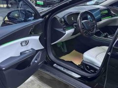 BYD Han EV Ultra-Long Range Luxury Edition - ფოტო 9