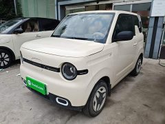 Geely Panda Mini 210km Vitality Edition - ფოტო 1