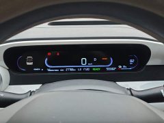 Geely Panda Mini 210km Vitality Edition - ფოტო 11