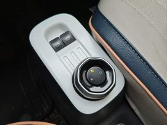 Geely Panda Mini 210km Vitality Edition - ფოტო 13