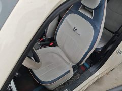Geely Panda Mini 210km Vitality Edition - ფოტო 14
