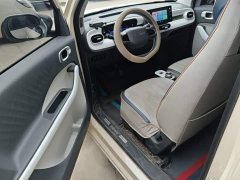 Geely Panda Mini 210km Vitality Edition - ფოტო 15