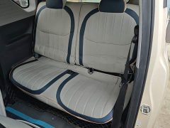 Geely Panda Mini 210km Vitality Edition - ფოტო 16