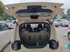 Geely Panda Mini 210km Vitality Edition - ფოტო 18