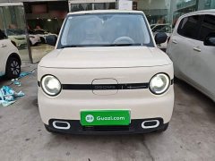 Geely Panda Mini 210km Vitality Edition - ფოტო 2