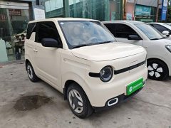 Geely Panda Mini 210km Vitality Edition - ფოტო 3