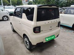 Geely Panda Mini 210km Vitality Edition - ფოტო 4