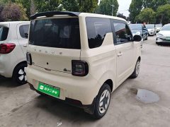 Geely Panda Mini 210km Vitality Edition - ფოტო 6